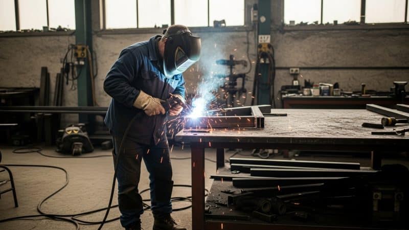 5 astuces pour mieux souder : conseils pratiques pour progresser rapidement